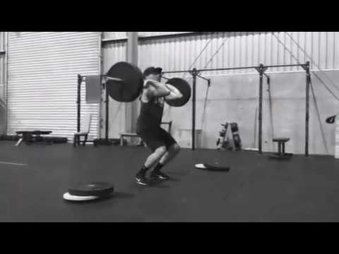 Luke O'Brien - RAW member