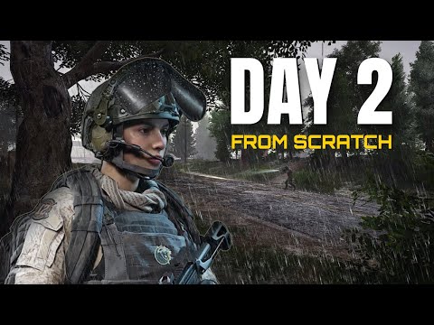 Budget Kits to Big Profits in the Farm Storm | Arena Breakout: Infinite 'From Scratch' (Ep.2)