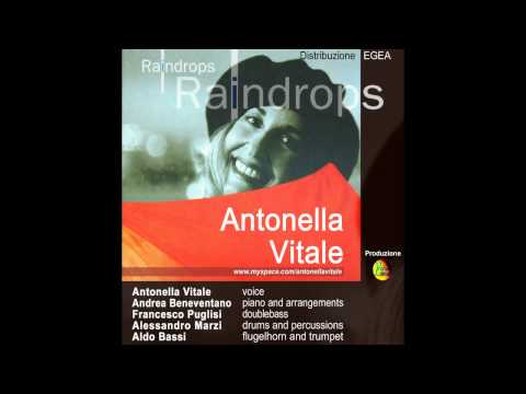 I say a little prayer - Antonella Vitale