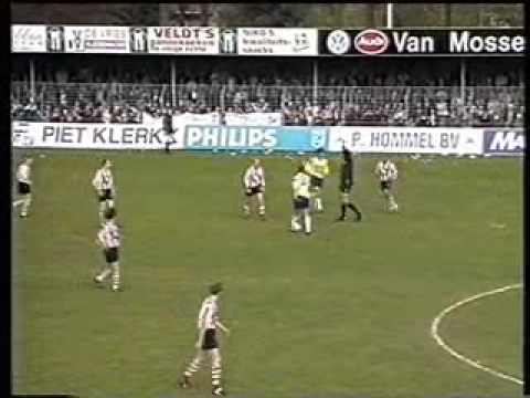 RKC - Cambuur (93-94)