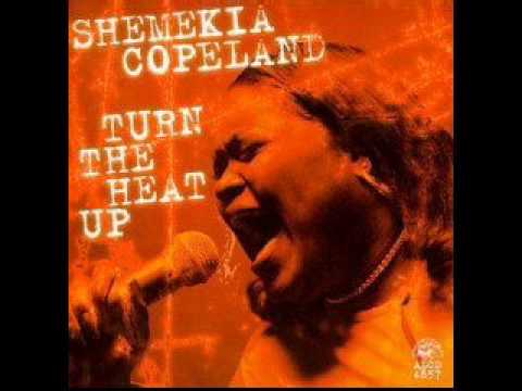 Shemekia Copeland - It Don't Hurt No More