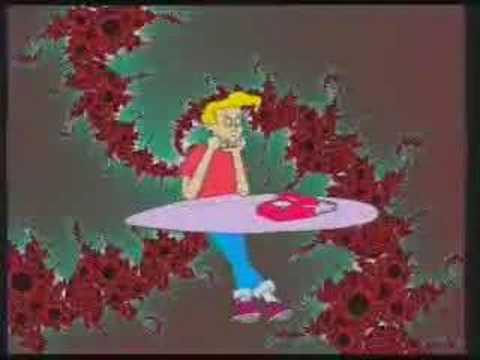 Michalis Rakintzis - O Pligomenos mou egoismos