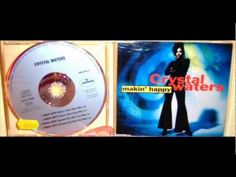 Video thumbnail for Makin’ Happy (Hurley’s Happy House Mix)