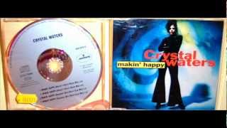 Crystal Waters - Makin&#39; happy (1991 Hurley&#39;s happy house mix)