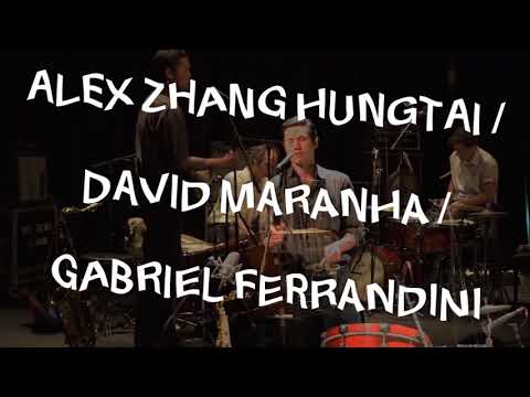 OUT.FEST 2017 TEASER