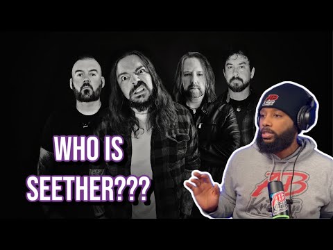 SHOUT OUT TO RAYNA! | SEETHER FT. AMY LEE - BROKEN | REACTION