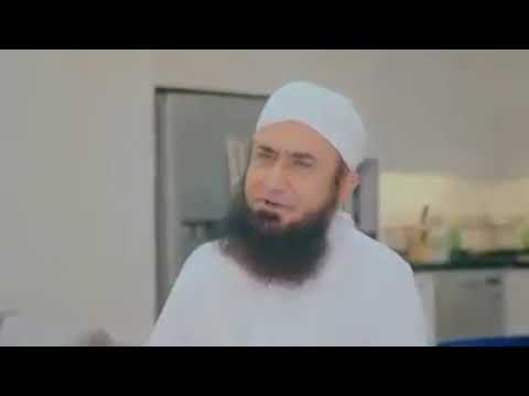 Molana Muhammad tarek Jamel