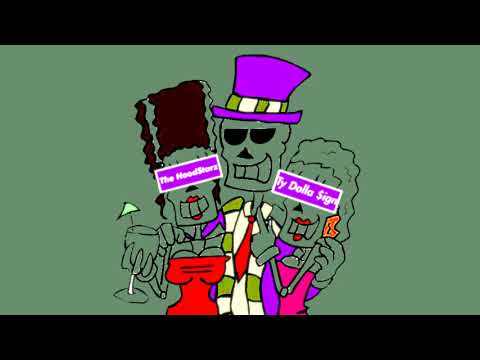 The Hoodstarz - Come Get Her ft. Clyde Carson & Ty Dolla $ign