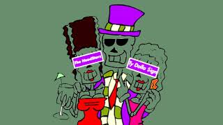 The Hoodstarz - Come Get Her ft. Clyde Carson &amp; Ty Dolla $ign