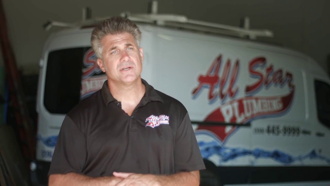 Flat Rate Pricing - All Star Plumbing