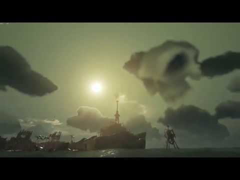 Row Boat Pirates - Fort Theft