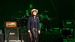 Adam Ant Live - Made of Money - Beacon Theater - New York NYC 9/19/19 2019