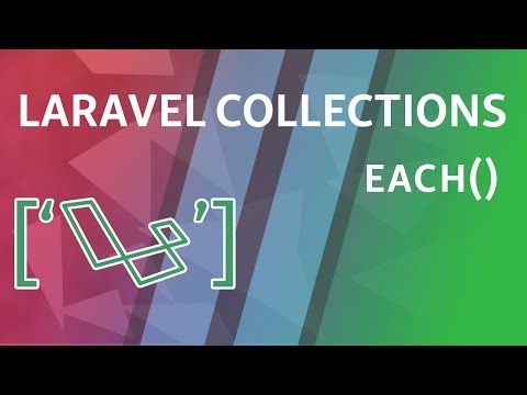 average avg | Laravel Collections