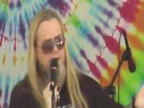 Southbound-The Allmost Brothers Band