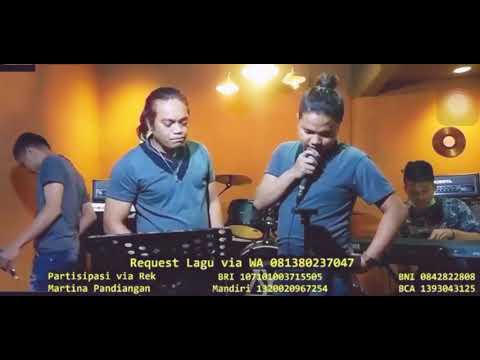 Cover Nagabe Trio Terbaru