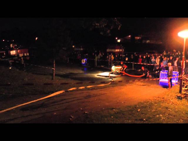 Hukovice, 21. 09. 2013