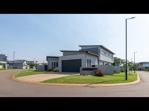 4 bedroom House in Midstream Estate