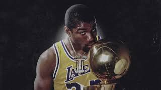 Magic Johnson Lyrics English Translation