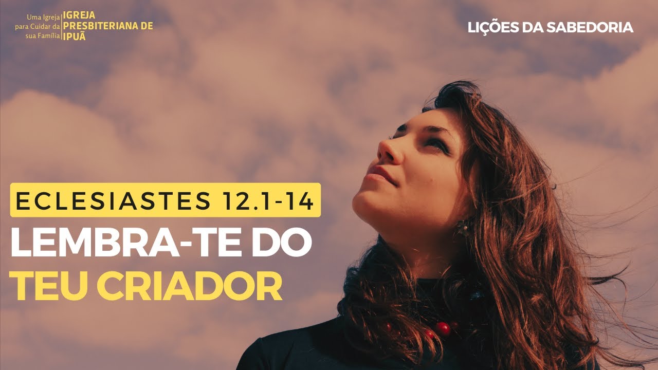 IPI 10.11.2024 | EBD | Rev. Josias Altino