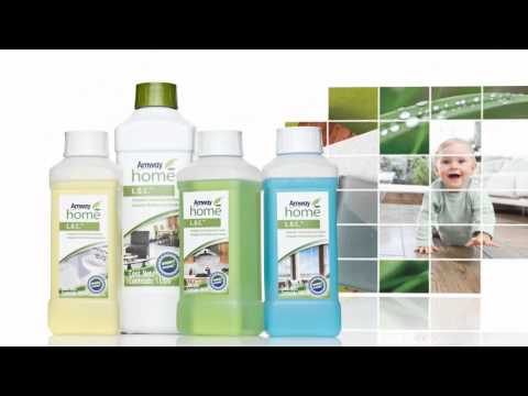 Detergente Polvo Concentrado Ropa Biodegradable Amway 1kg | Mercado Libre
