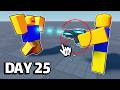 I Spent 1000 DAYS Building My Roblox Game