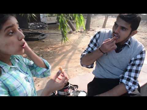 Rishav Lodh KHAYALI PULAO