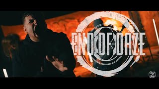 END OF DAZE - EMBERS