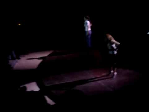 Anna Vissi- to giasemi ft (valando k nicole) 7-7-2010 pattixeio larnacas