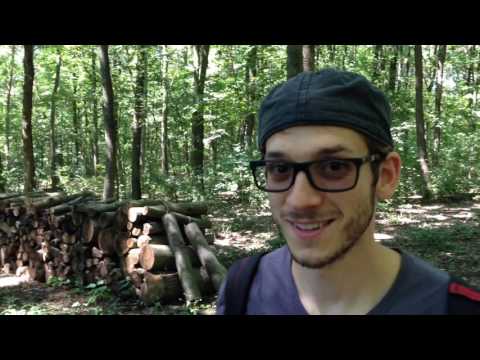 Nyári Ifitábor 2016 Nagybarca (promo 2) // Agapé ifi Bp.