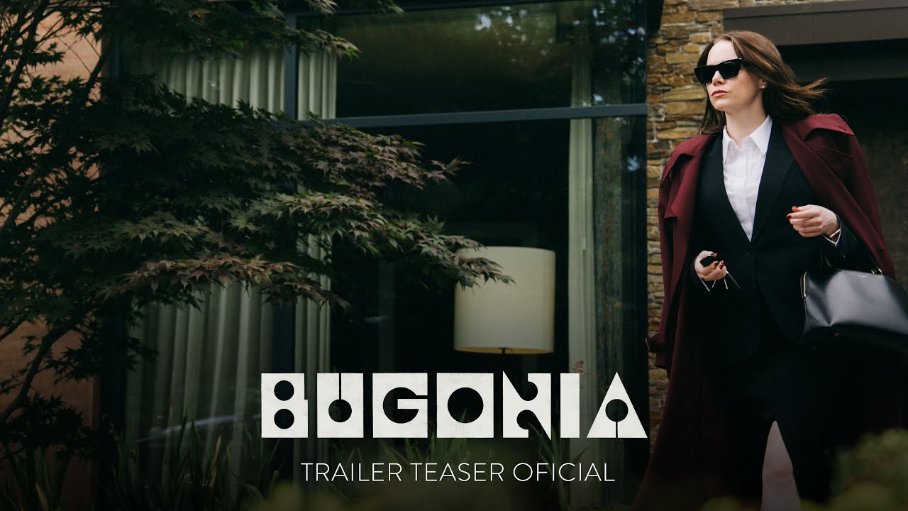 teaser Oficial