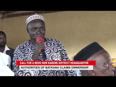 BATKANU DOCUMENTARY 14 OCT