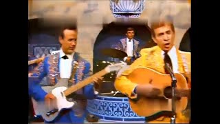 Buck Owens: You Made a Monkey Out of Me, 1966