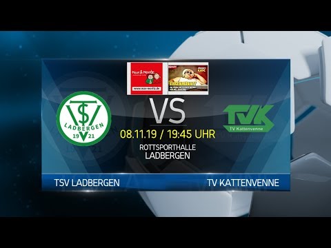 HEIMSPIEL 19/20 - Spiel der Woche #14 / Ladbergen - Kattenvenne