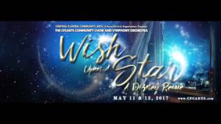 Wish Upon a Star Teaser Promo
