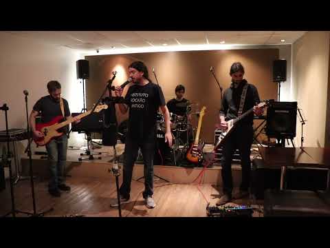 Nazareth - Love Hurts | A Tribute to Dan McCafferty