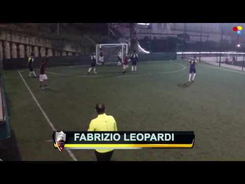 Hellas Verona 2 - 5 Trapani