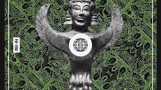 Ministry - Over the shoulder (Kingsley Instrumental Edit)