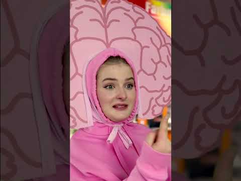 Dein Gehirn im Baumarkt 🧠🌈@LiDiRo