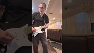 Foghat Live Now Pay Later Guitar Cover with all leads