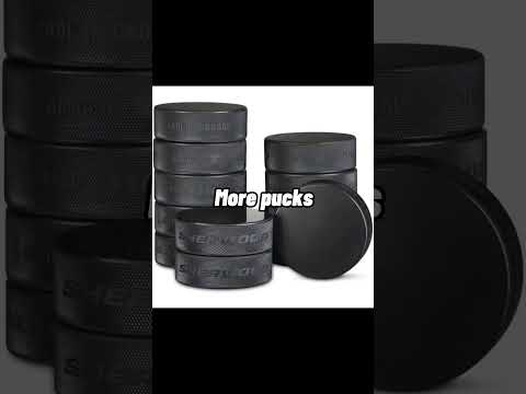 Coisas para conseguir um jogador de hóquei no natal#fyp #subscribe #viral #nhl #nhlshorts #christmas