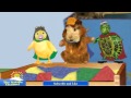 Wonder Pets Save The Day Pinguin Rescue Game