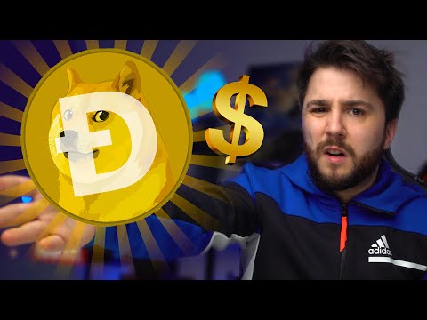 Dogecoin - Vale a pena investir em 2021?