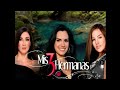 Mis 3 Hermanas Episodio 1 Scarlet Ortiz Y Ricardo Álamo Telenovelas RCTV