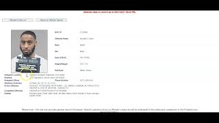 Missouri Inmate Search