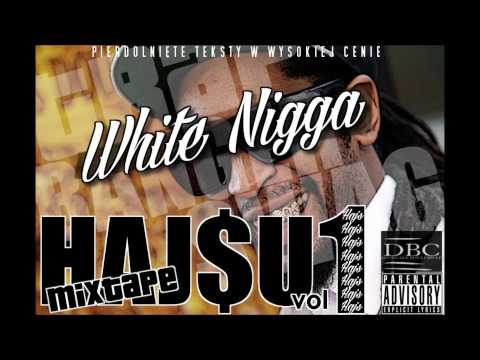 White Nigga - AlpaChino Król Cipek (White 2115)
