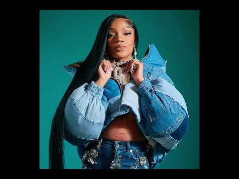 (FREE) Latto Type Beat 2023 | Megan Thee Stallion x Cardi B Type Beat 2023 - "SLAP"