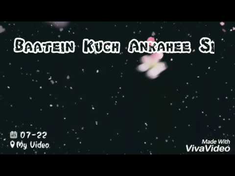 download lagu mp3 mp4 Baatein Kuch Ankahee Si Ringtone, download lagu Baatein Kuch Ankahee Si Ringtone gratis, unduh video klip Baatein Kuch Ankahee Si Ringtone