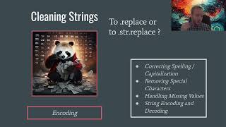 Download the video "DataSimple Full Complete Python Data Analysis Bootcamp Class 7  Data Wrangling Cleaning Preprocessin"