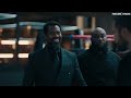 Fightland Season 1 Trailer 2026