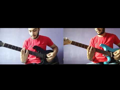 Mauricinho - Cueio Limão